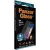 Panzer Glass PanzerGlass | P2665 | Ekrano apsauga | Apple | iPhone Xr/11 | Grūdintas stiklas | Juodas | Konfidencialumo filtras; Viso kadro aprėptis; Nedūžtančios filmas (sulaiko stiklą ir apsaugo nuo stiklo šukių dūžtant); Tinkamas dėklui – suderinamas su visais dėklais; Anti-glare danga (sumažina šviesos atspindį); Mėlyna šviesos mažinimas; Lengvas montavimas su pilnais klijais; Oleofobinis sluoksnis (antibakterinis + antipirštų atspaudas); 100% prisilietimo išsaugojimas; Išlaiko visas telefono funkcijas