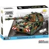 COBI Panzerhaubitze 2000 konstruktorius, 1:35, 1006 detalių