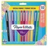 Papermate Paper Mate - Flair felt tip pen 9+3-Blister (2048987)