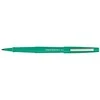 Tušinukų rinkinys piešimui PaperMate Flair Candy Pop 6 - 2028899
