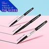 Tušinukų rinkinys piešimui PaperMate Flair Bold 6 (1,2mm) - 2138472
