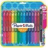 Papermate 1x14 InkJoy Gel M 14 spalvų