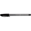 Papermate Tušinukų rinkinys Paper Mate InkJoy 100ST 0,7MM Juoda 5 vnt. - 1956729