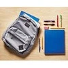 Papermate Paper Mate InkJoy 100ST 0.7MM juodos spalvos rašikliai 5 vnt. - 1956729