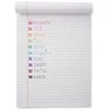 Papermate Paper Mate InkJoy 300RT Mėlyni tušinukai 12 vnt - S0959920