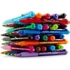 Papermate Paper Mate InkJoy 300RT Mėlyni tušinukai 12 vnt - S0959920