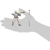 Papo Knight figūrėlė su mėlynu lanku