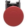Schneider Electric NC avarinio stabdymo mygtukas su padėties atmintimi 40 mm XB4BT842