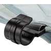 Sienelė nuo saulės Coleman FastPitch Shelter Acces Sunwall, su durimis, 4.50m