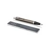 Parker IM Dark Espresso CT rašiklis – 1975561 – Blister pakuotė