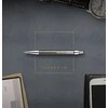 Parker IM Dark Espresso CT rašiklis – 1975561 – Blister pakuotė