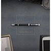Parker Rinkinys: Plunksnakotis + Tušinukas IM Juodas GT - 2093216