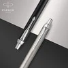 Automatinis tušinukas Parker IM Essential Stainless Steel CT Medium Mėlyna