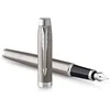 Parker IM Essential nerūdijančio plieno rašiklis (M) – 2143636