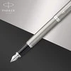 Parker IM Essential nerūdijančio plieno rašiklis (M) – 2143636