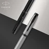 Plunksnakotis Parker IM Achromatic Juodas (F) - 2127741