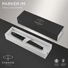 Parker Parker IM achromatinis plunksnakotis, juodas, 1 vnt.
