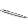 Rinkinys Parker Automatinis pieštukas + Tušinukas Jotter Stainless Steel CT