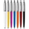 Automatinis tušinukas Parker Jotter Originals Juodas CT Medium Mėlyna, blisteryje