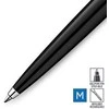 Automatinis tušinukas Parker Jotter Originals Juodas CT Medium Mėlyna, blisteryje