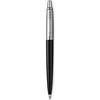 Automatinis tušinukas Parker Jotter Originals Juodas CT Medium Mėlyna, blisteryje