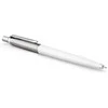 Automatinis tušinukas Parker Jotter Originals Baltas CT Medium Mėlyna, blisteryje