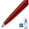 Automatinis tušinukas Parker Jotter Originals Raudona CT Medium Mėlyna, blisteryje