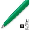 Automatinis tušinukas Parker Jotter Originals Žalias CT Medium Mėlyna, blisteryje