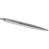 Automatinis tušinukas Parker Jotter XL Monochrome SS CT Medium Mėlyna