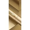 Automatinis tušinukas Parker Jotter XL Monochrome SS CT Medium Mėlyna