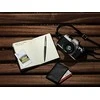 Automatinis tušinukas Parker Jotter XL Matte Žalias CT Medium Mėlyna