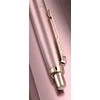 Automatinis tušinukas Parker Jotter XL Monochrome Gold Medium Mėlyna