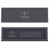 Automatinis pieštukas PARKER JOTTER STAINLESS STEEL CT