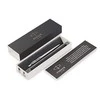 Automatinis tušinukas PARKER JOTTER Stainless Steel (2017). Su dovanų dėžute