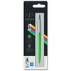 Automatinis tušinukas Parker Jotter Originals Žalias CT Medium Mėlyna, blisteryje