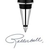 Šerdelė rašikliui PARKER, 0.7 mm, mėlyna sp. (2017)