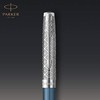 Tušinukas Parker Sonnet Metal Mėlyna CT - 2119649
