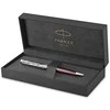 Tušinukas Parker Sonnet Metalinis Raudona CT - 2119783