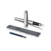 Parker Miestų Core Perpetual Steel CT, Steel M (1931605)