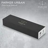Pasukamas tušinukas Parker Urban Muted Juodas GT Medium