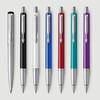 Parker Vector Turquoise CT tušinukas