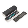 Parker Vector Turquoise CT tušinukas
