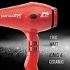 Plaukų džiovintuvas Parlux PARLUX 3200 PLUS, 1900W, raudonos spalvos