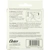 Oster Professional Products OSTER 918-05 Kerpamoji galvutė (0A), 1,2 mm