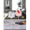 4 Elysia vyno taurių rinkinys 500 ml PASABAHCE