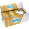 Pasante Healthcare Pasante King Size Condoms 144-Pack | Extra Wide &amp; Long, 60mm, Natural