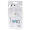 Deepcool | Termopasta Z3 1,5g | Sidabras | Universalus