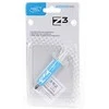 Deepcool | Termopasta Z3 1,5g | Sidabras | Universalus