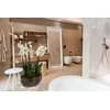 Pastatomas bide Grohe EURO CERAMIC 3934000H, su PUREGUARD danga