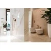 Pastatomas bide Grohe EURO CERAMIC 3934000H, su PUREGUARD danga